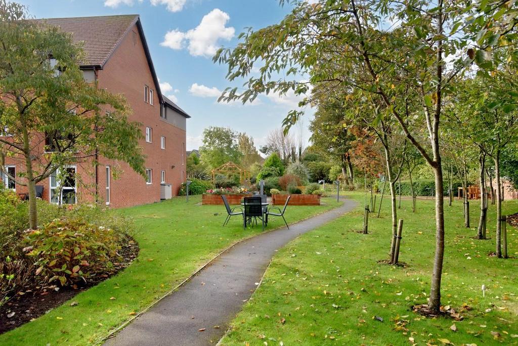 Brunlees Court