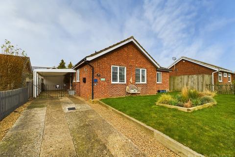 3 bedroom bungalow for sale, Thieves Lane, Attleborough, NR17