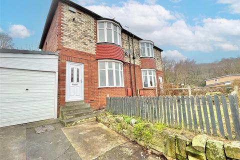 2 bedroom semi-detached house for sale, Mundle Avenue, Winlaton Mill, NE21