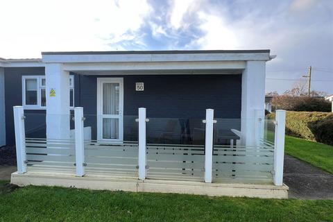 2 bedroom bungalow for sale, Broadland Holiday Village, Marsh Road, Lowestoft