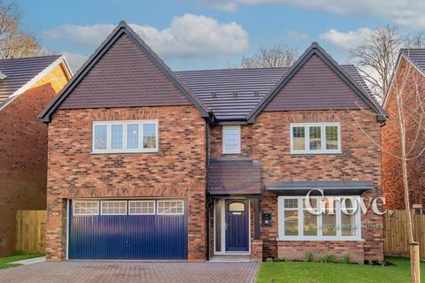 5 bedroom detached house for sale, Richardson, Sutton Park Grange, Kidderminster