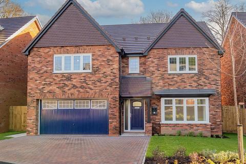 5 bedroom detached house for sale, Richardson, Sutton Park Grange, Kidderminster