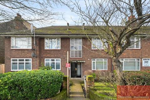 2 bedroom apartment for sale, Longstone Avenue, London, NW10 3RL