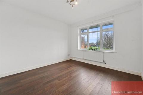 2 bedroom apartment for sale, Longstone Avenue, London, NW10 3RL