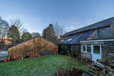 Land for sale, Waterhead Farm Barn & Orchard, Coniston