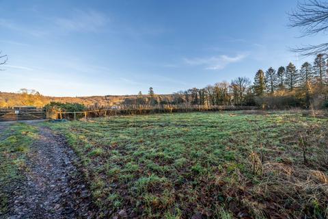 Land for sale, Waterhead Farm Barn & Orchard, Coniston