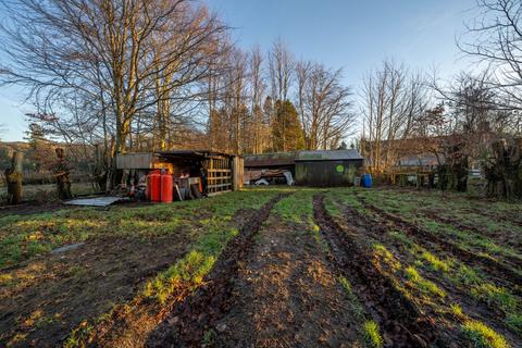 Land for sale, Waterhead Farm Barn & Orchard, Coniston