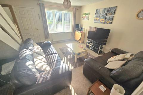 2 bedroom semi-detached house for sale, Y Llwyni, Swansea SA6