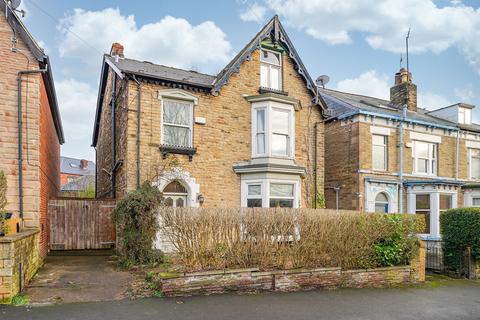 5 bedroom detached house for sale, Albany Road, Sheffield S7