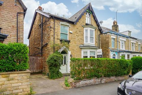 12 Albany Road, Sheffield, S7 1DP