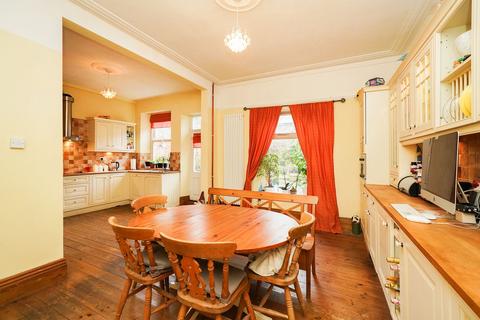 12 Albany Road, Sheffield, S7 1DP