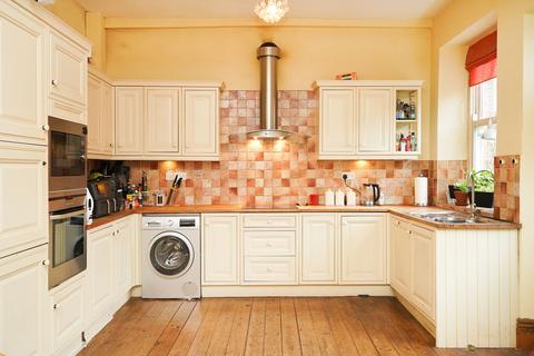 12 Albany Road, Sheffield, S7 1DP