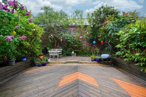 12 Albany Road, Sheffield, S7 1DP