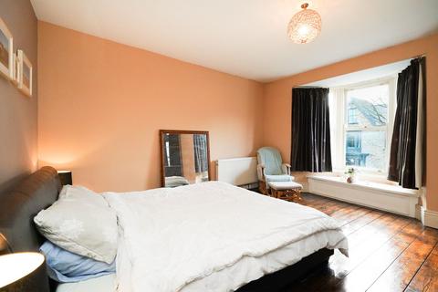 12 Albany Road, Sheffield, S7 1DP
