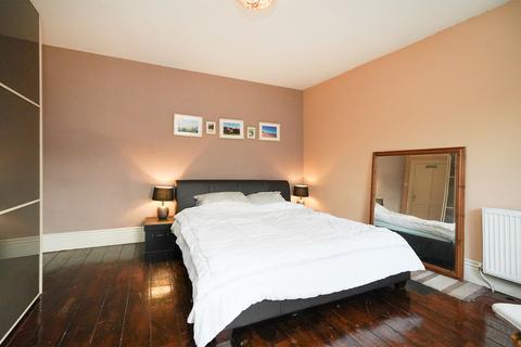 12 Albany Road, Sheffield, S7 1DP