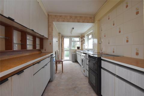 3 bedroom semi-detached house for sale, Hamilton Road, Taunton, Somerset, TA1