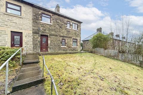 3 bedroom semi-detached house for sale, Booth Road, Stacksteads, Rossendale