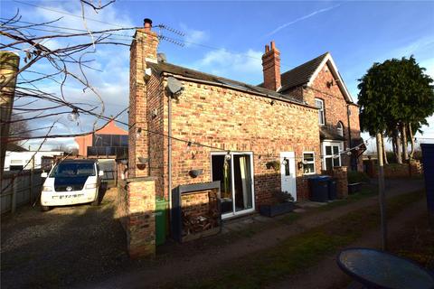 2 bedroom semi-detached house for sale, Low Street, Leeming Bar, Northallerton, North Yorkshire, DL7