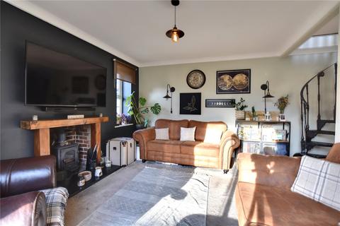 2 bedroom semi-detached house for sale, Low Street, Leeming Bar, Northallerton, North Yorkshire, DL7