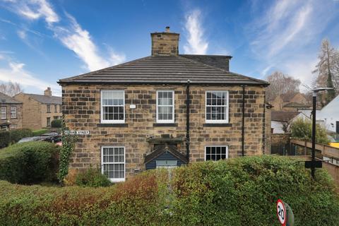 Victoria Street, Calverley, Pudsey, West Yorkshire, LS28