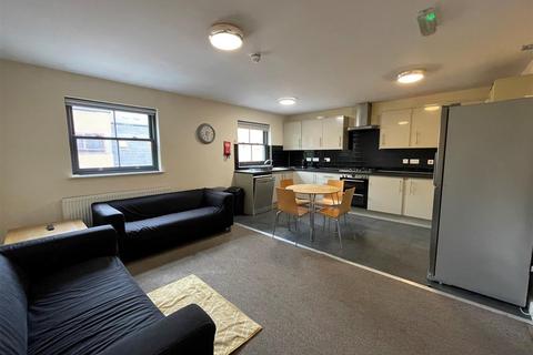 1 bedroom in a house share to rent, Room 5, 262 North Sherwood Street, Nottingham