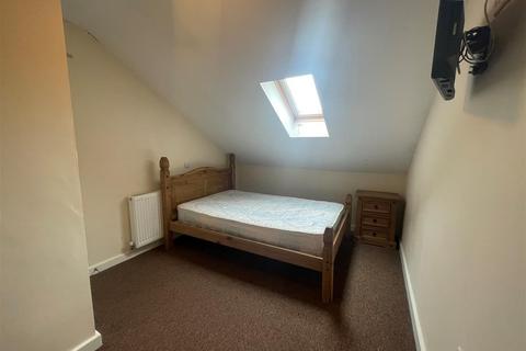 1 bedroom in a house share to rent, Room 5, 262 North Sherwood Street, Nottingham