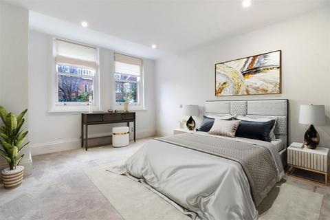2 bedroom apartment for sale, Lindfield Gardens, Hampstead, London, NW3