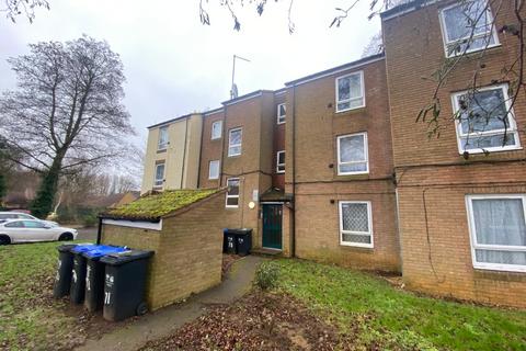 2 bedroom apartment to rent, Great Gull Crescent, Southfields, Northampton, NN3 5BA