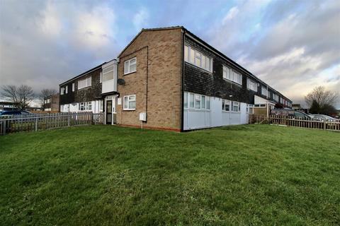 21 Plane Grove, Birmingham, B37 7QJ