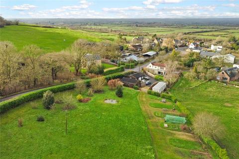 4 bedroom equestrian property for sale, Dauntsey Lock, Chippenham, Wiltshire, SN15