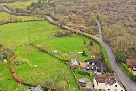 4 bedroom equestrian property for sale, Dauntsey Lock, Chippenham, Wiltshire, SN15