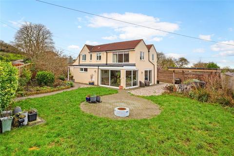 4 bedroom equestrian property for sale, Dauntsey Lock, Chippenham, Wiltshire, SN15