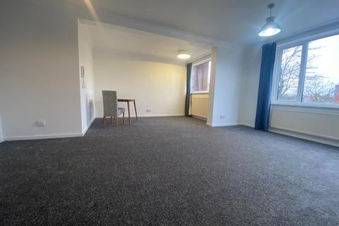 2 bedroom apartment to rent, Phippsville Court, St. Matthews Parade, Northampton, NN2 7JW