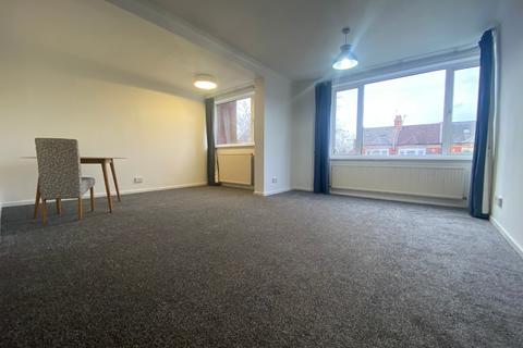 2 bedroom apartment to rent, Phippsville Court, St. Matthews Parade, Northampton, NN2 7JW