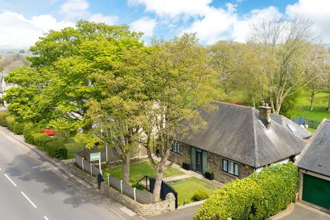 3 bedroom detached bungalow for sale, Mortimer Road, Cubley