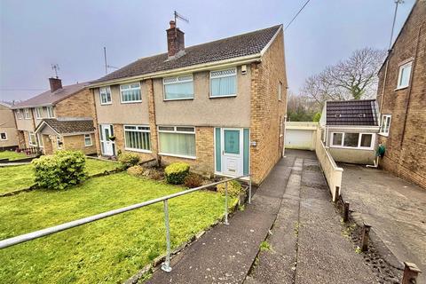 3 bedroom semi-detached house for sale, Goetre Bellaf Road, Dunvant, Swansea