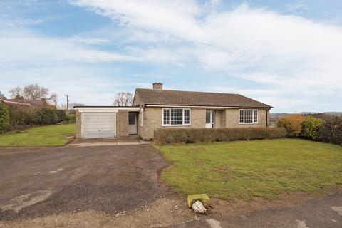 3 bedroom detached bungalow to rent, Bishop Thornton, Harrogate, HG3