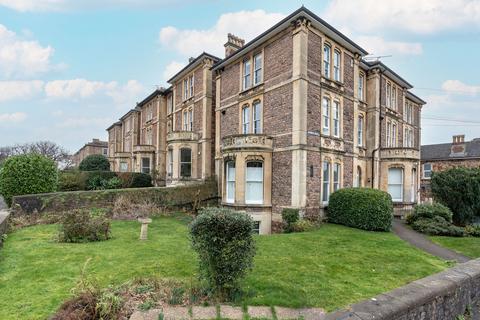 1 bedroom flat for sale, 6 Beaufort Road, Bristol BS8