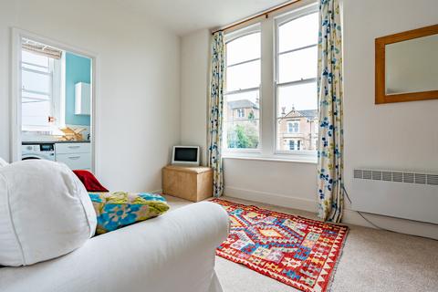 1 bedroom flat for sale, 6 Beaufort Road, Bristol BS8