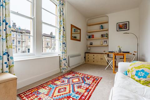 1 bedroom flat for sale, 6 Beaufort Road, Bristol BS8