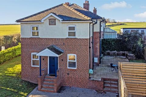 4 bedroom semi-detached house for sale, Blacker Lane, Calder Grove, Wakefield, West Yorkshire, WF4