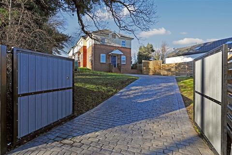 4 bedroom semi-detached house for sale, Blacker Lane, Calder Grove, Wakefield, West Yorkshire, WF4