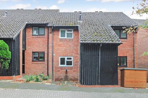 1 bedroom terraced house for sale, Bushells Wharf, Tring