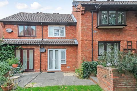 20 Bushells Wharf, Tring, HP23 5HS