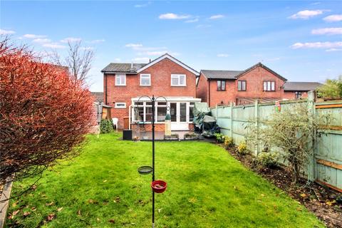 4 bedroom detached house for sale, St. Andrews Close, Poringland, Norwich, Norfolk, NR14