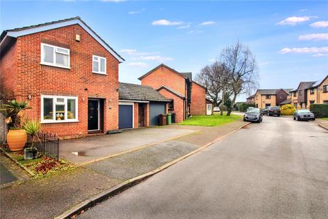 4 bedroom detached house for sale, St. Andrews Close, Poringland, Norwich, Norfolk, NR14