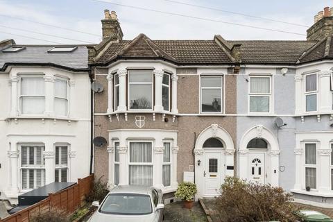 Arngask Road, London SE6