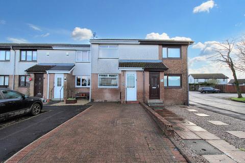 2 bedroom terraced house for sale, Locherburn Place, Houston, Renfrewshire, PA6