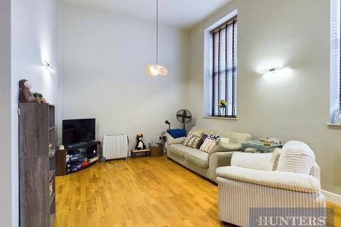 2 bedroom apartment for sale, St. Nicholas Street, Scarborough
