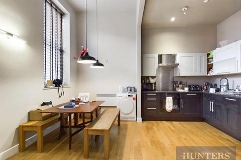 2 bedroom apartment for sale, St. Nicholas Street, Scarborough